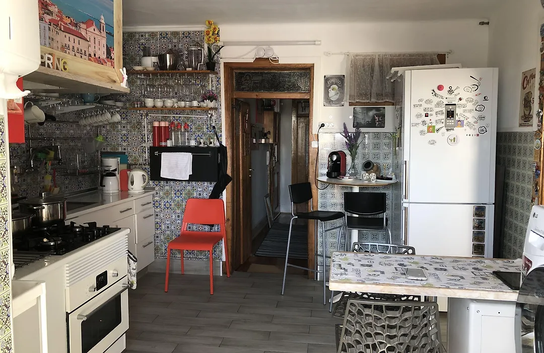 Charme Da Graca - Guest House-1